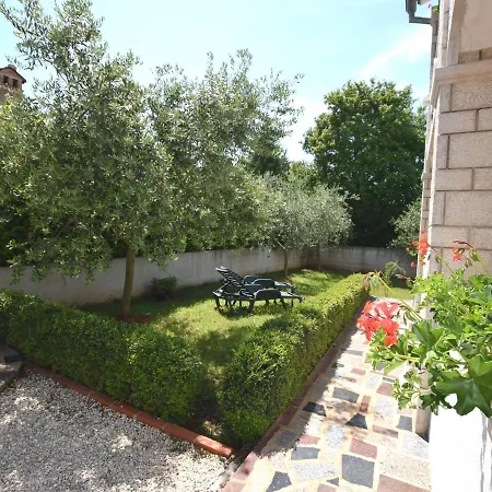 Nyaraló Charming With Pool In Zbandaj