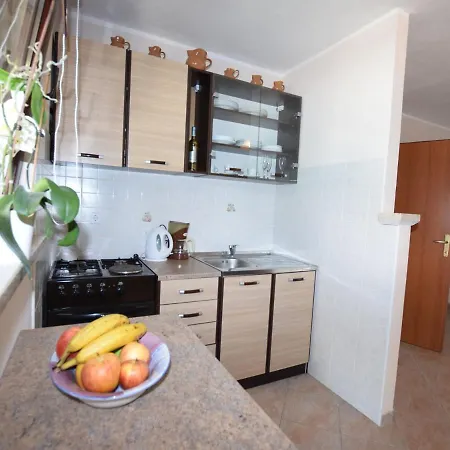 Charming With Pool In Zbandaj Holiday home *