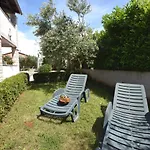 Charming With Pool In Zbandaj *