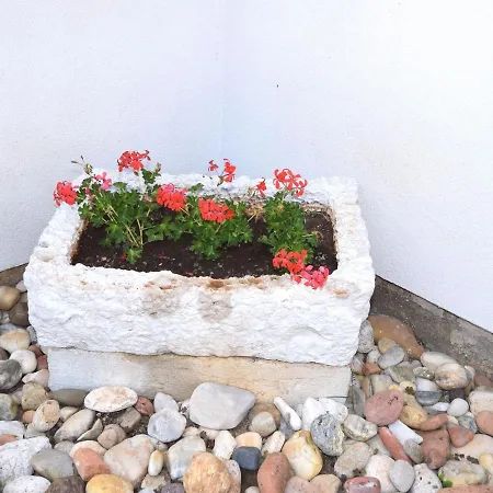 Charming With Pool In Zbandaj *