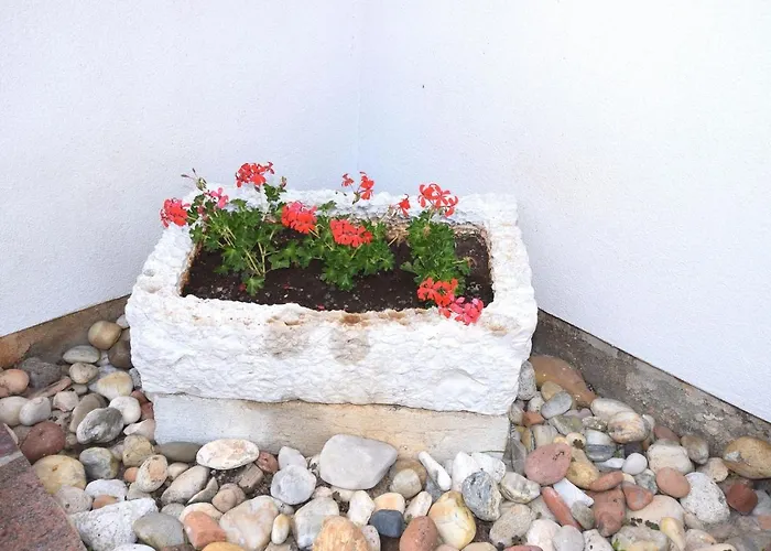 Charming With Pool In Zbandaj *